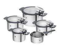 Zwilling Simplify 5 garnków - 1035066 - zdjęcie 1